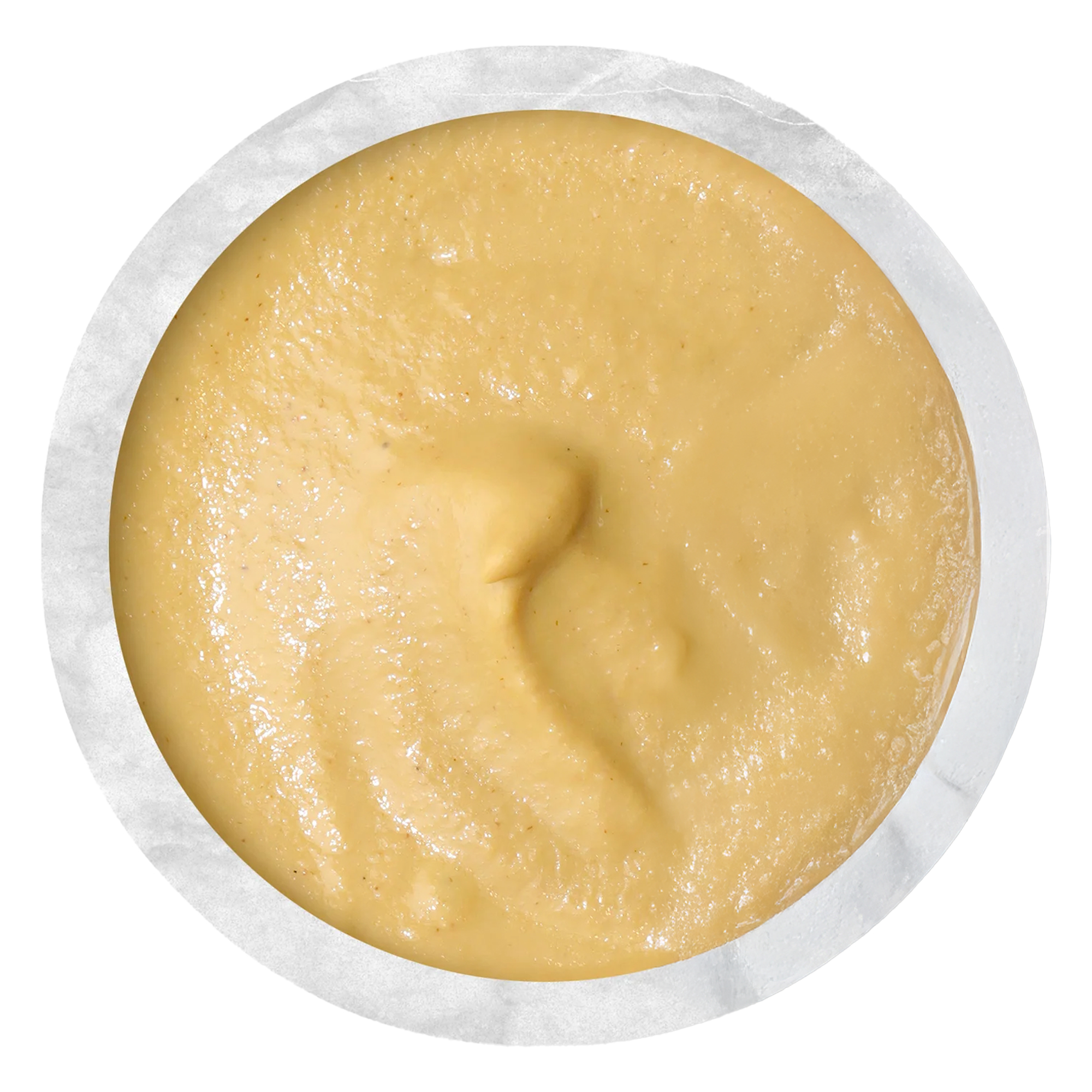 Firemen's Mustard - Moutarde de Meaux Pommery